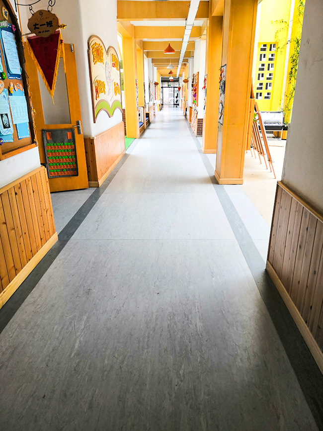 成都91免费视频黄片與成都市第九幼兒園合作案例