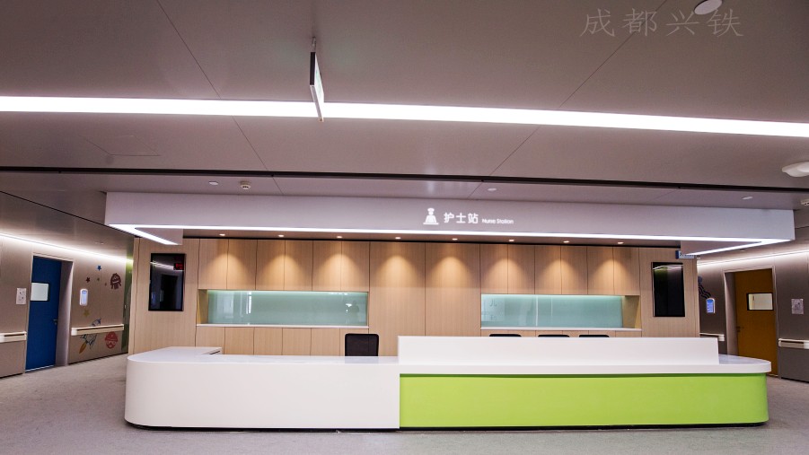 醫院護士站鋼製91免费视频污應用