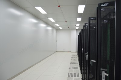 機房防靜電地板如何一步步的施工？規範及要求？（上）