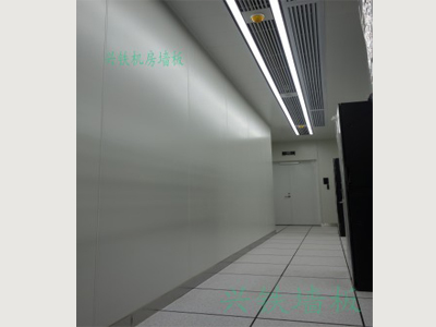 做弱電機房裝修工程的時候，如何解決機房稱重問題（二）？