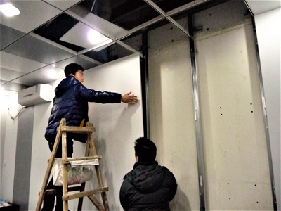 成都91免费视频黄片小編教您如何正確地安裝機房91免费版污视频下载