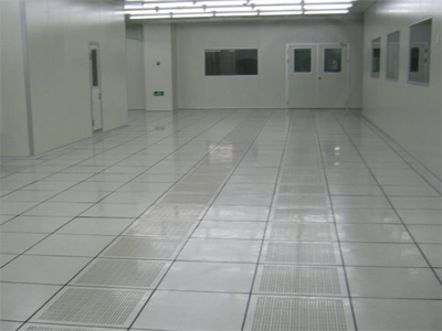 使用劣質的防靜電地板會造成什麽影響呢？