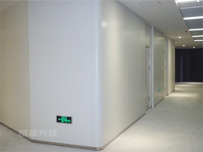 銀行牆麵用鋼製複合91免费视频污
