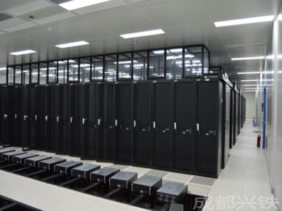 機房裝修遇到的這些問題應該如何解決？