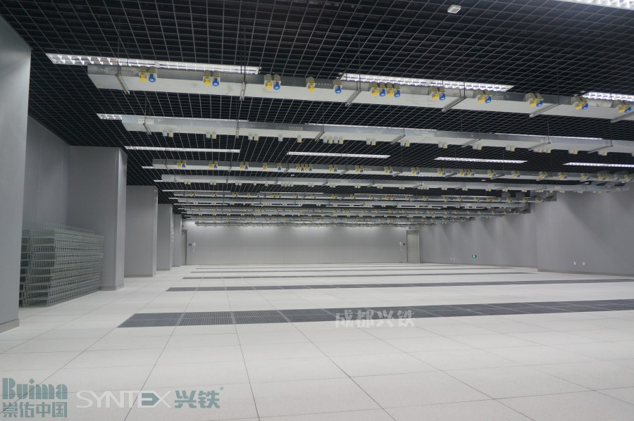 數據中心機房防靜電91免费视频污